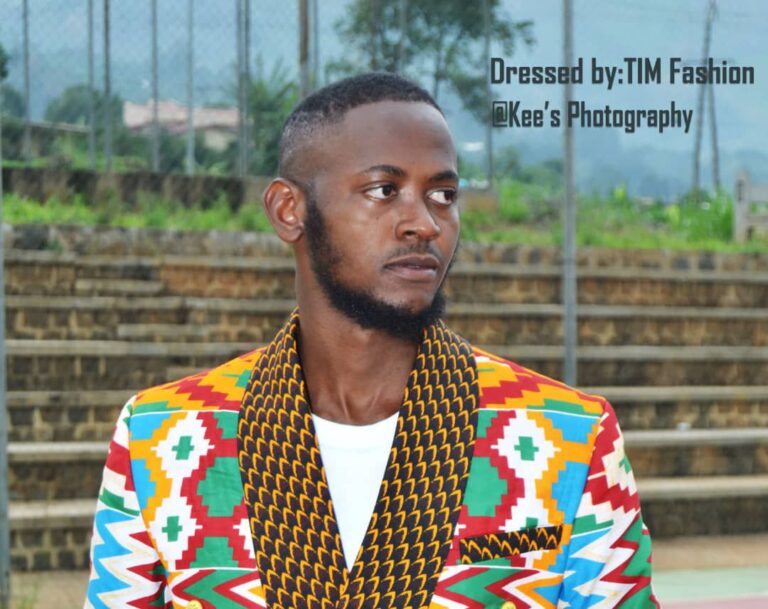 MAJESTY ATENKHU RESUME PICTURE
