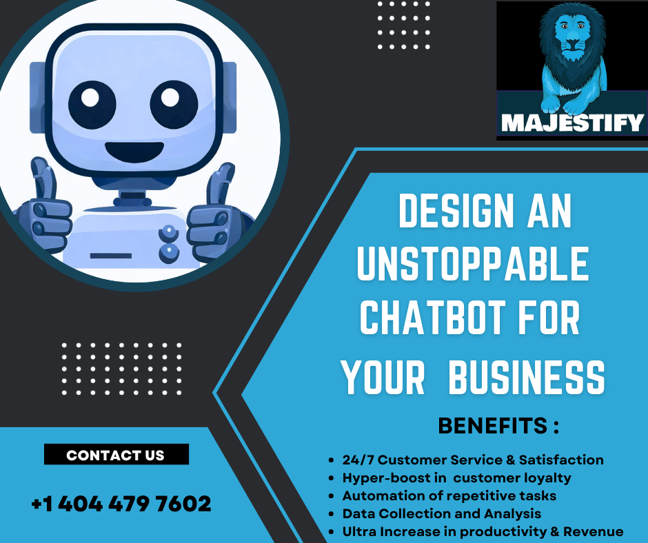 AI Customer Service Chatbots