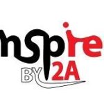 INSPIRE WEEK By P2A Logo