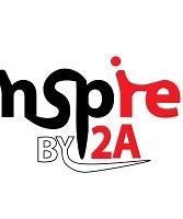 INSPIRE WEEK By P2A Logo