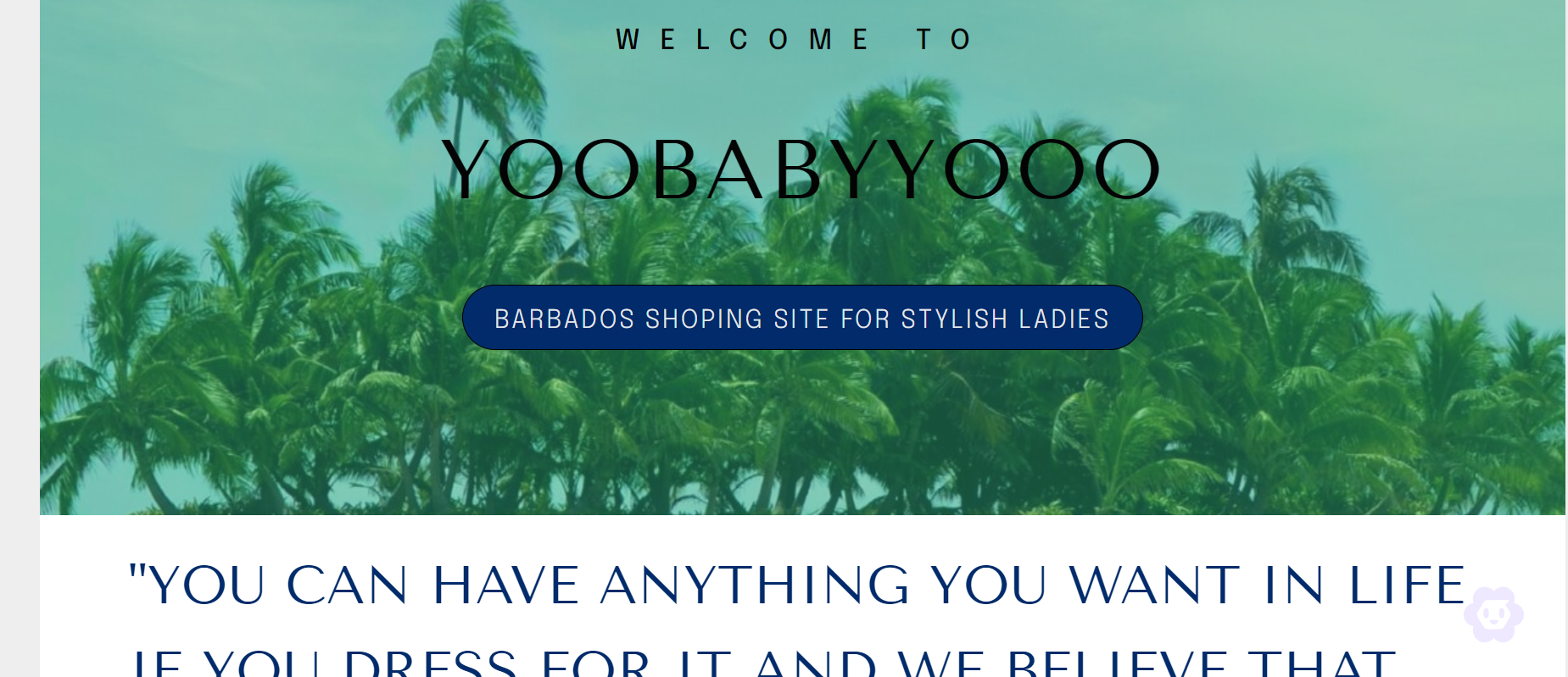 YooBabyYooo